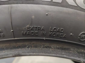 Гуми Зимни 225/60R18, снимка 11