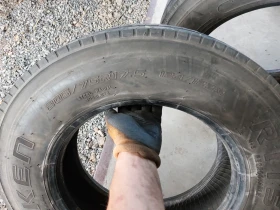 Гуми Всесезонни 205/75R17.5, снимка 6