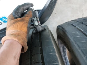 Гуми Всесезонни 205/75R17.5, снимка 3