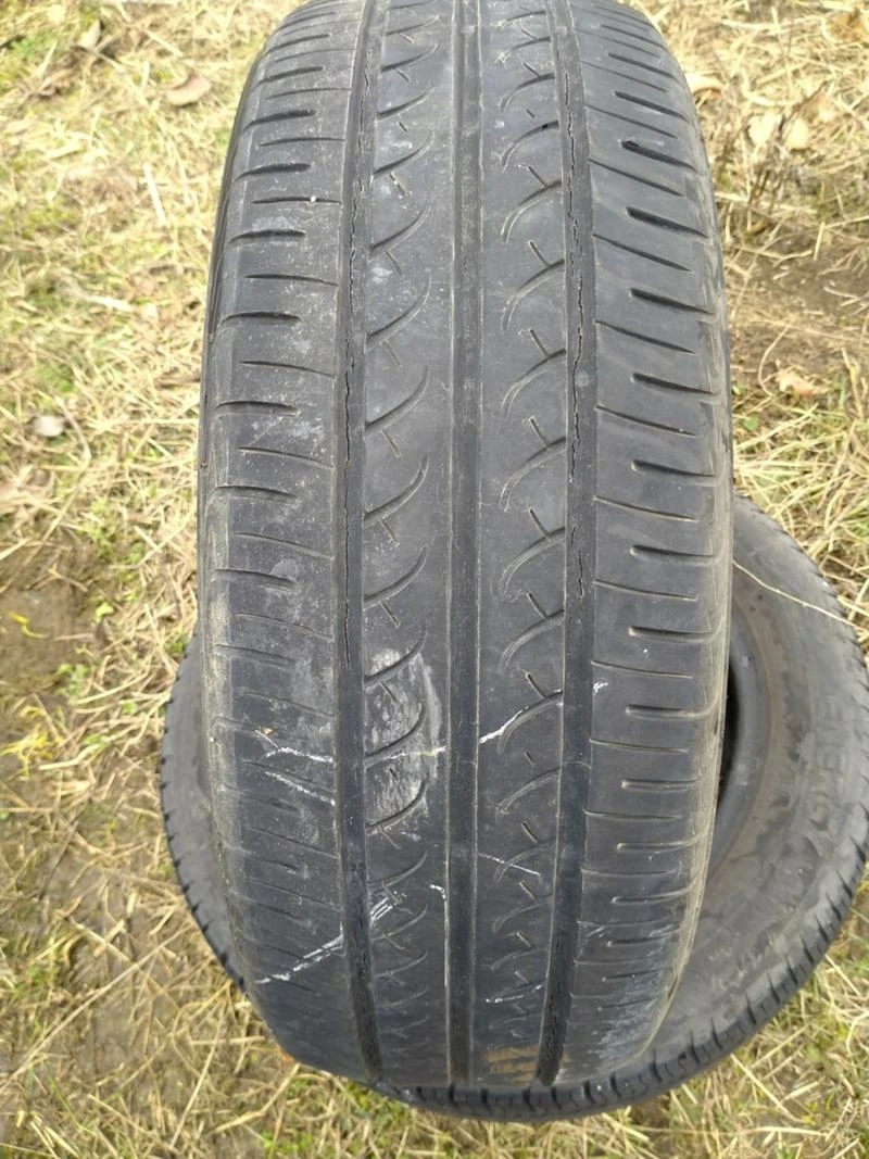 Гуми Летни 185/55R16, снимка 1 - Гуми и джанти - 36039651