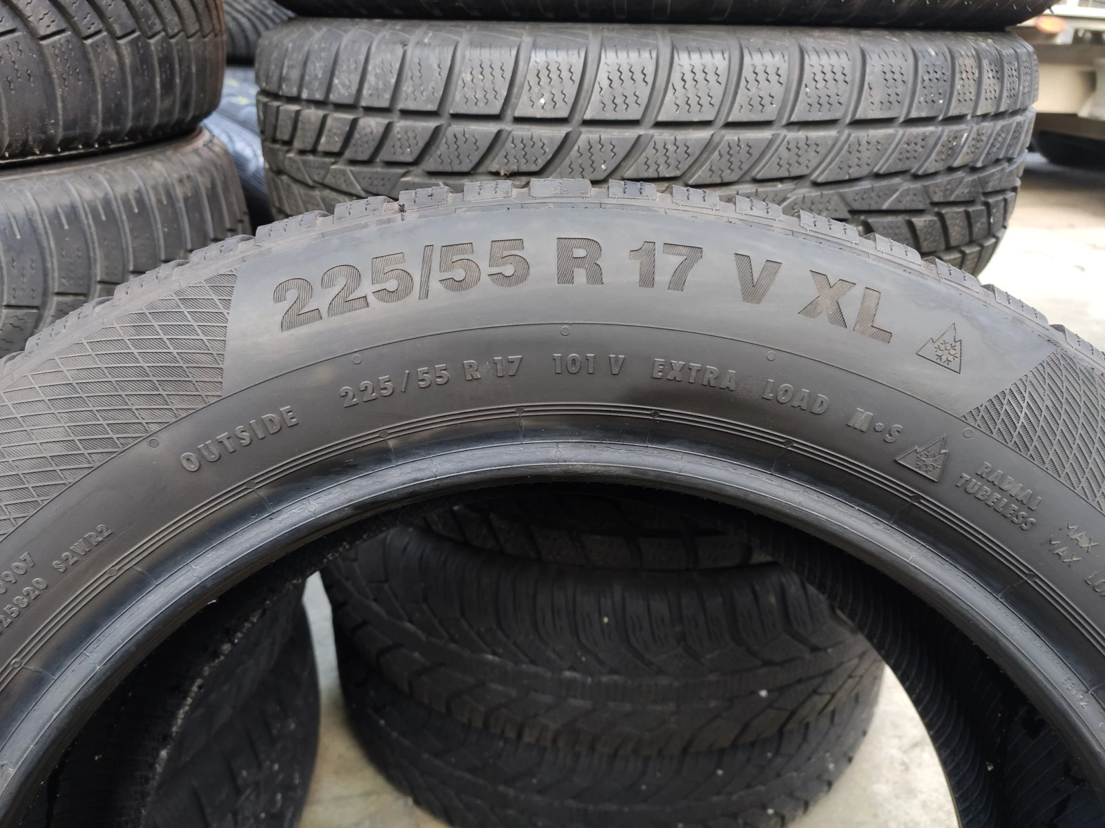  225/55R17 | Mobile.bg   7