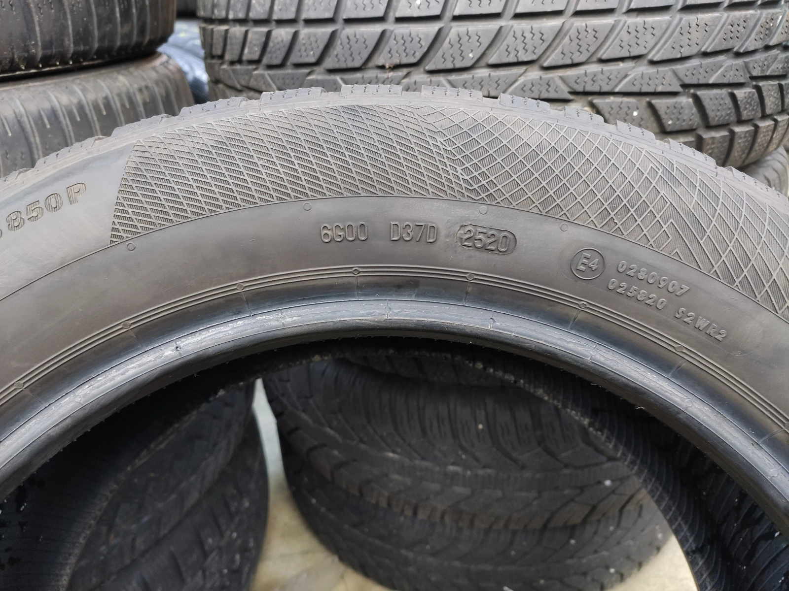  225/55R17 | Mobile.bg   8