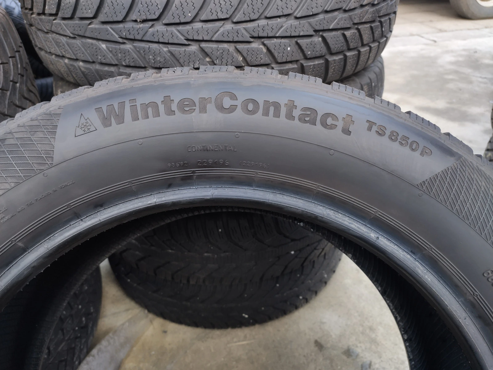  225/55R17 | Mobile.bg   5