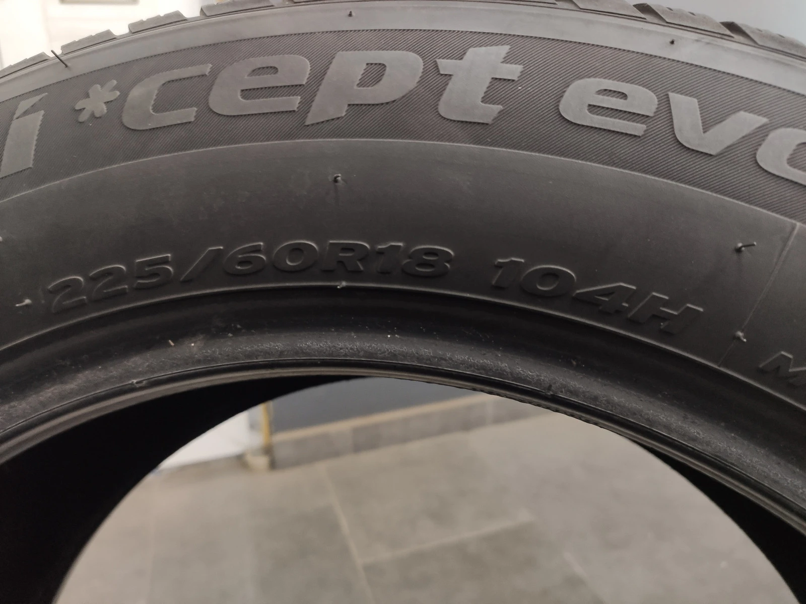  225/60R18 | Mobile.bg   9