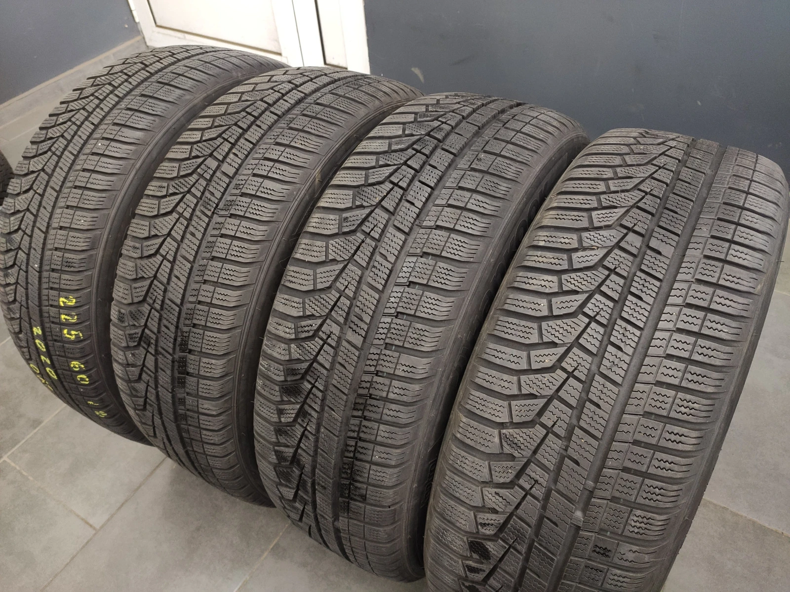  225/60R18 | Mobile.bg   5