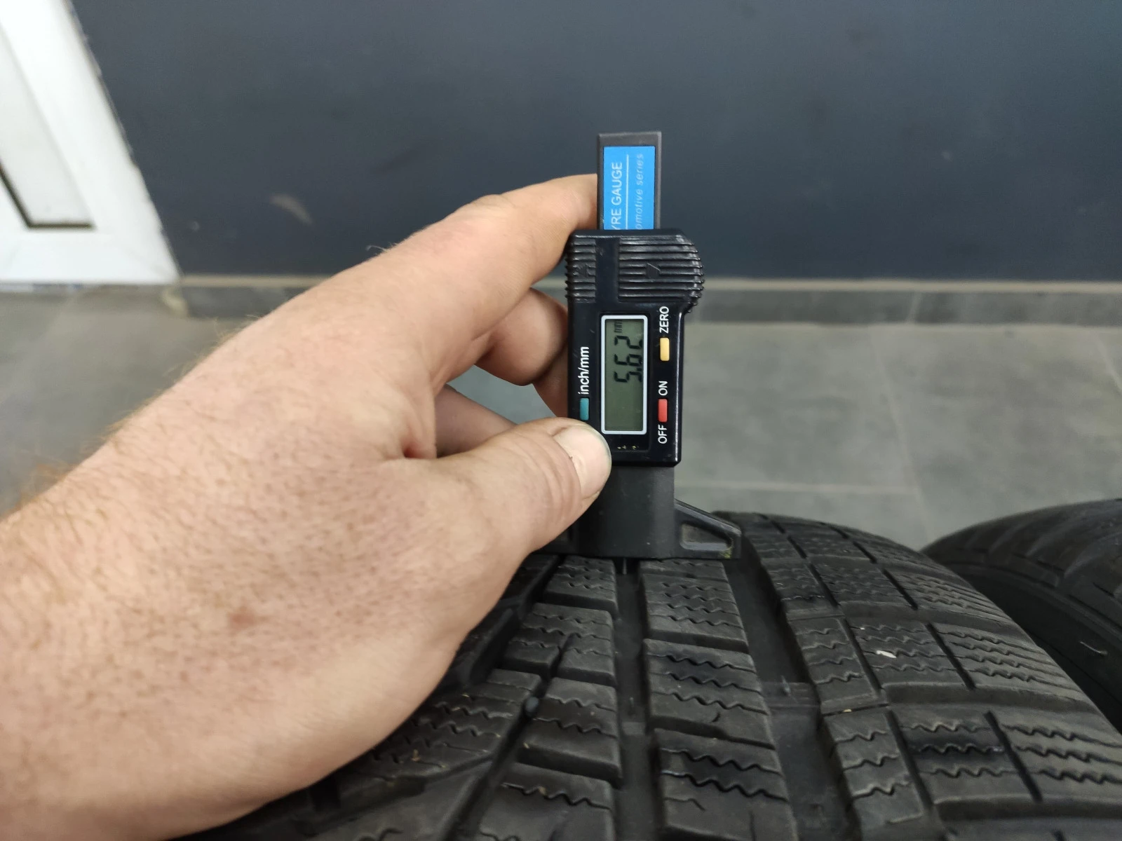  225/60R18 | Mobile.bg   7