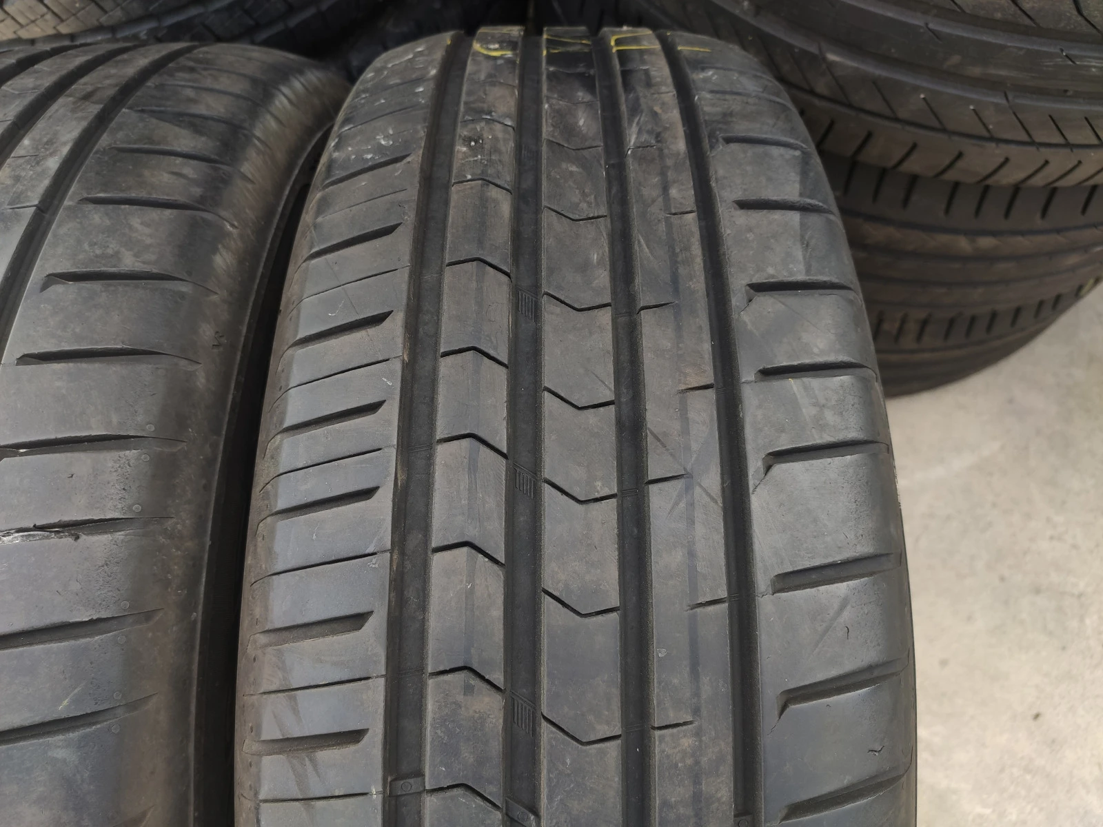  225/60R18 | Mobile.bg   2