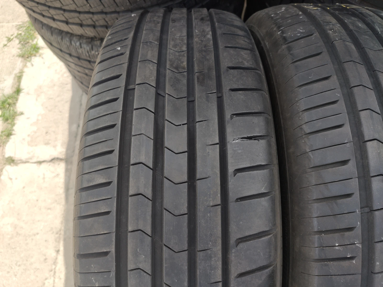  225/60R18 | Mobile.bg   1