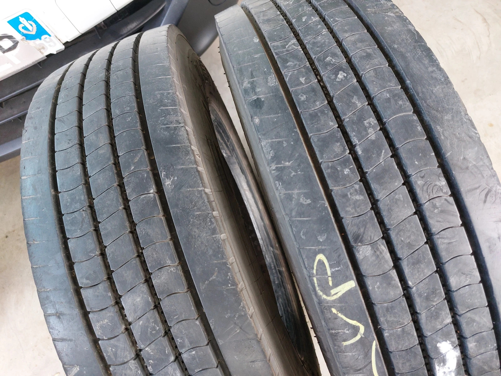  205/75R17.5 | Mobile.bg   2