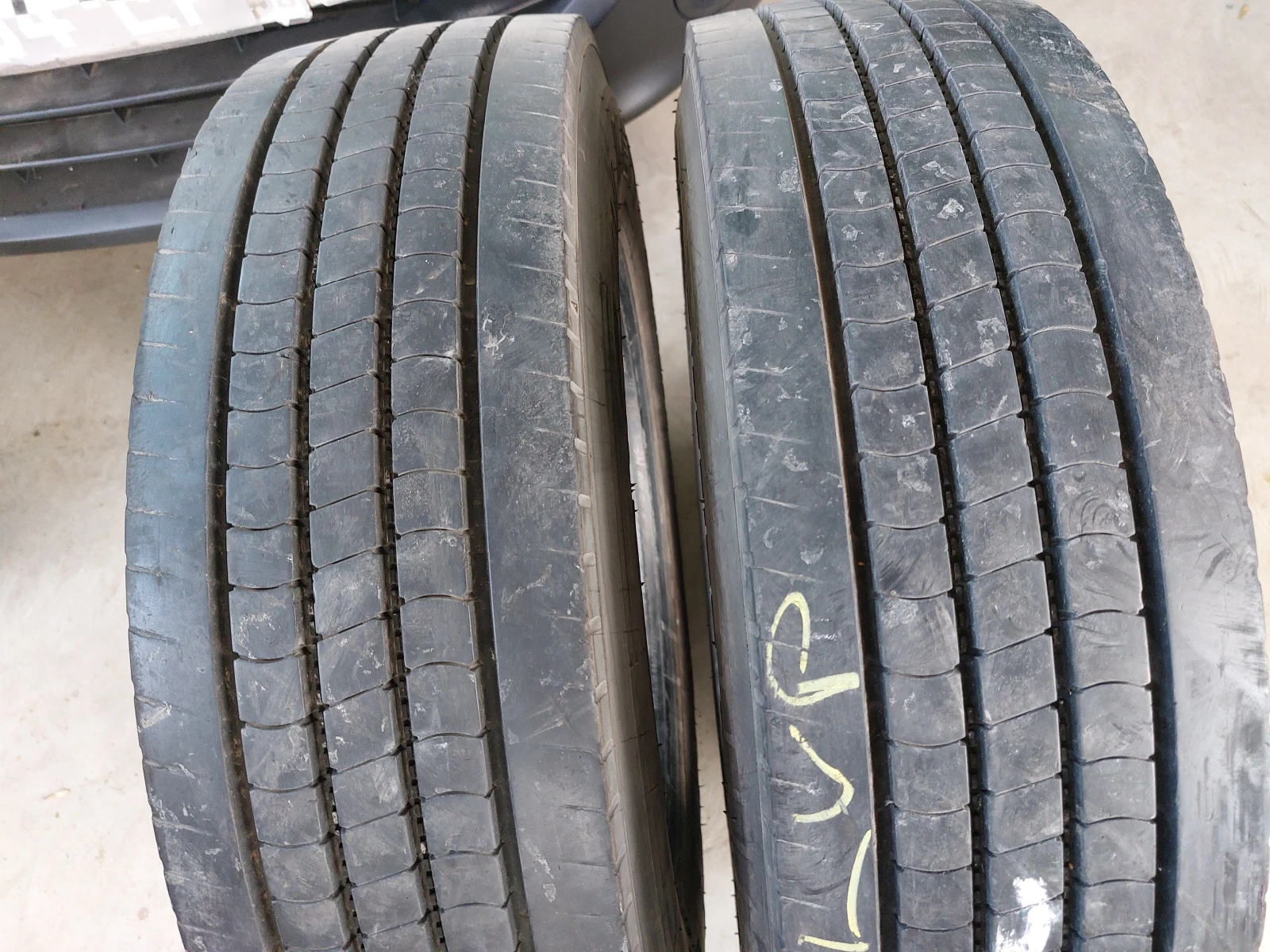  205/75R17.5 | Mobile.bg   1