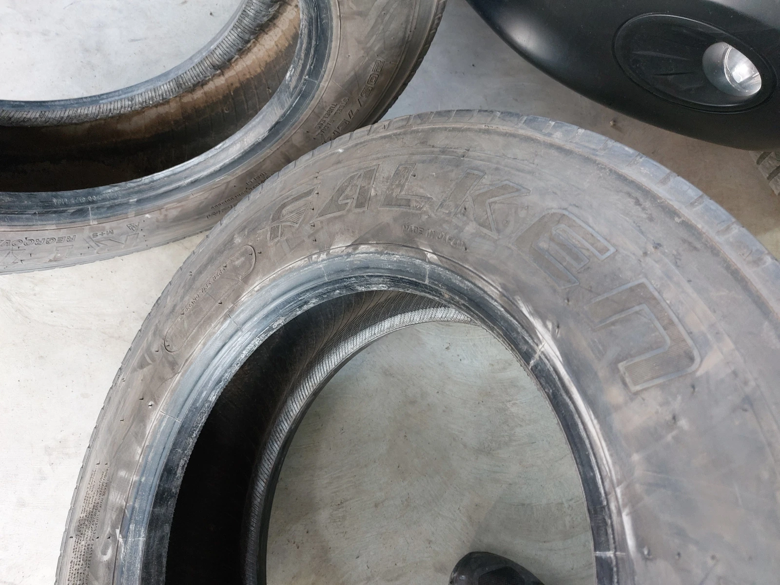  205/75R17.5 | Mobile.bg   4