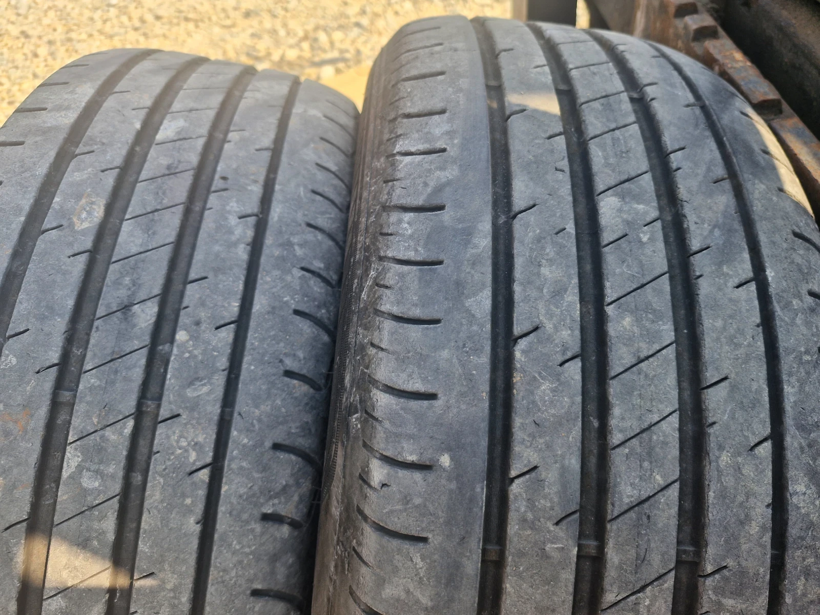 ���� � ������ 205/55R16 | Mobile.bg � ����������� 7