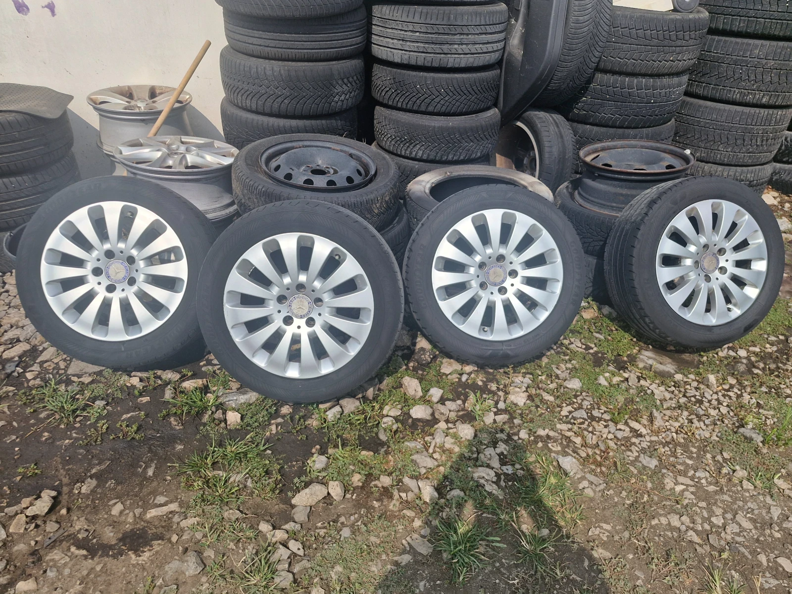 ���� � ������ 205/55R16 | Mobile.bg � ����������� 5