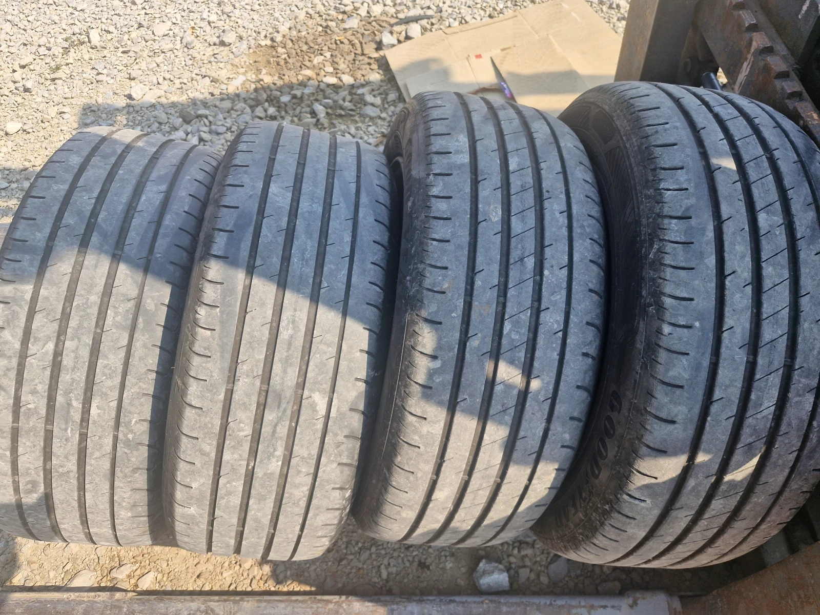 ���� � ������ 205/55R16 | Mobile.bg � ����������� 6