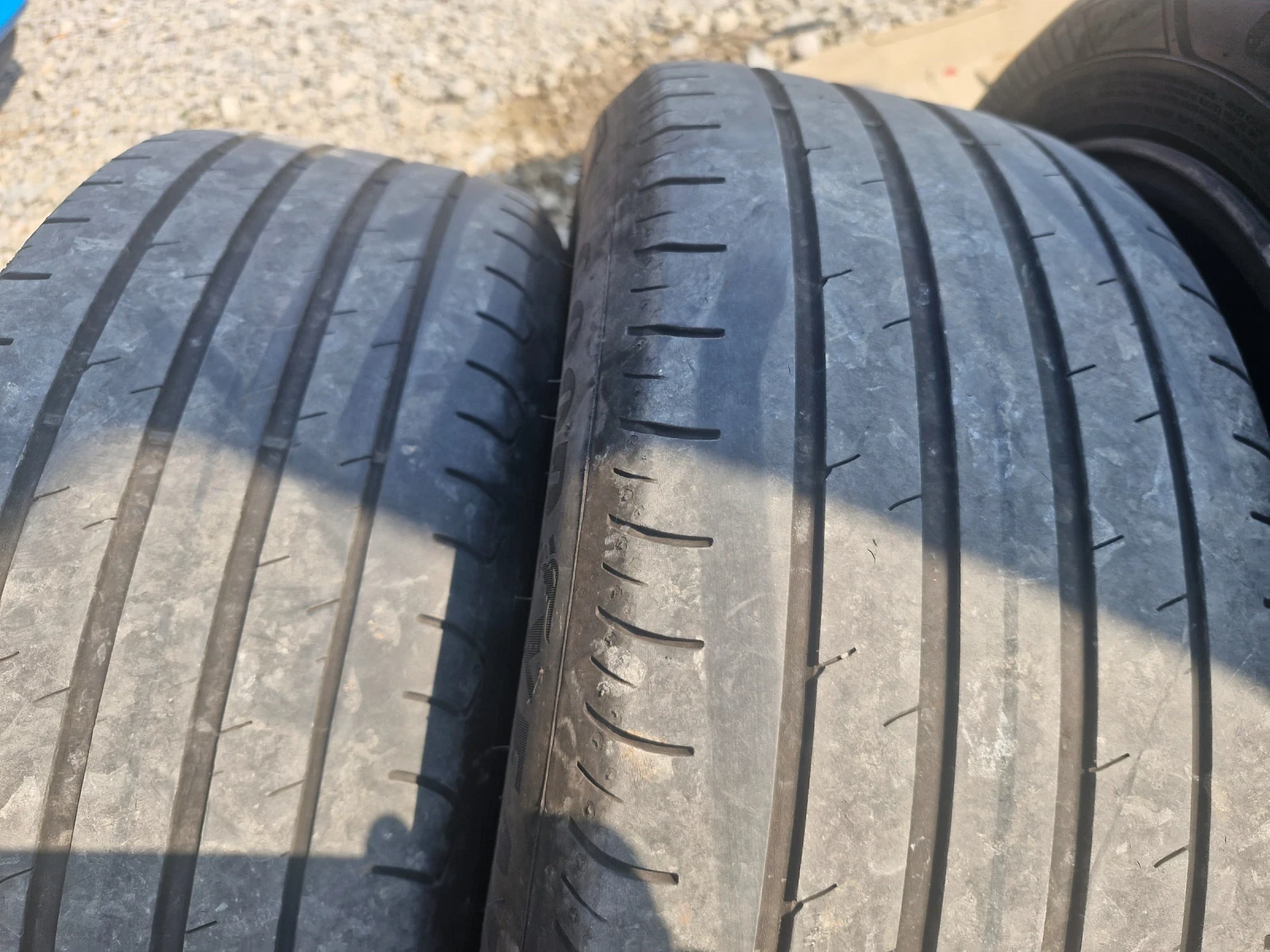 ���� � ������ 205/55R16 | Mobile.bg � ����������� 8