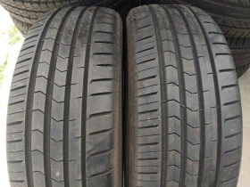 Гуми Летни 225/60R18, снимка 3 - Гуми и джанти - 46143213