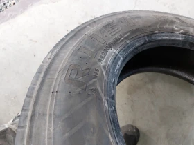 Гуми Всесезонни 205/75R17.5, снимка 5 - Гуми и джанти - 47152168