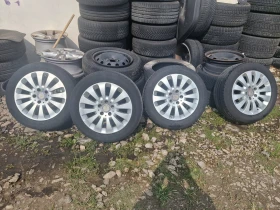 ���� � ������ 205/55R16 | Mobile.bg � ����� ������ 5