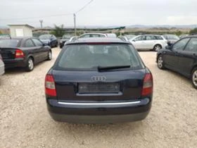 Audi A4 1.9TDI, снимка 5