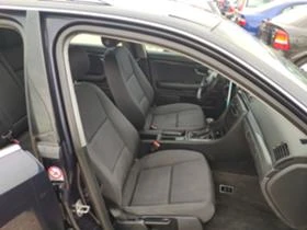 Audi A4 1.9TDI, снимка 9