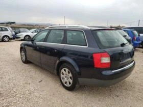 Audi A4 1.9TDI, снимка 4