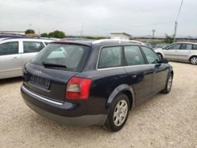 Audi A4 1.9TDI, снимка 6