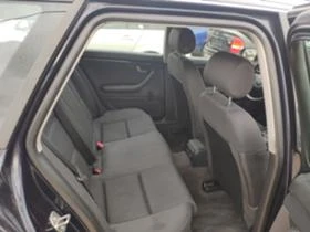 Audi A4 1.9TDI, снимка 7