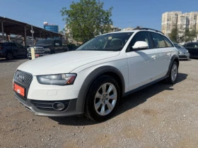 Audi A4 Allroad 2.0 QUATTRO, снимка 7