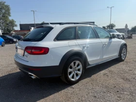 Audi A4 Allroad 2.0 QUATTRO, снимка 4
