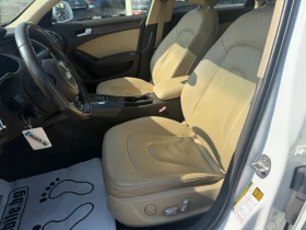 Audi A4 Allroad 2.0 QUATTRO, снимка 12