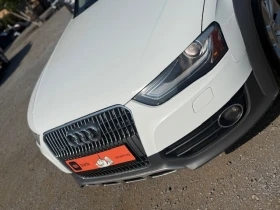 Audi A4 Allroad 2.0 QUATTRO, снимка 11