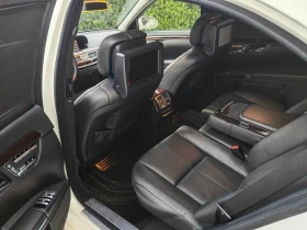 Mercedes-Benz S 500 Long, снимка 13