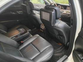 Mercedes-Benz S 500 Long, снимка 5