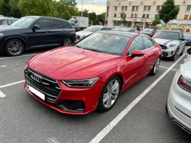 Audi A7 S-LINE-MATRIX-QUATTRO, снимка 2