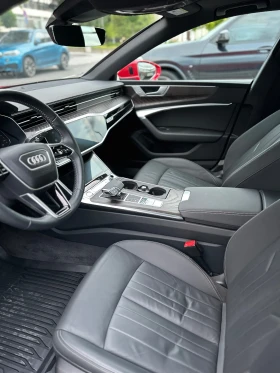 Audi A7 S-LINE-MATRIX-QUATTRO, снимка 9