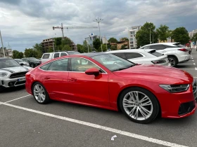 Audi A7 S-LINE-MATRIX-QUATTRO, снимка 7