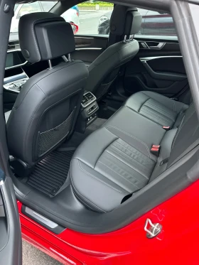 Audi A7 S-LINE-MATRIX-QUATTRO, снимка 10