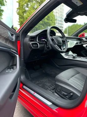 Audi A7 S-LINE-MATRIX-QUATTRO, снимка 8