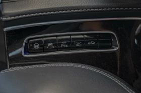 Mercedes-Benz S 63 AMG Coupe/Burmester/AirMatic/HuD/Камера360/53000КМ/4M+, снимка 7