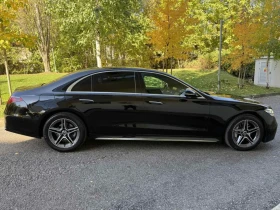 Mercedes-Benz S 450 d / LONG / ГАРАНЦИЯ , снимка 8