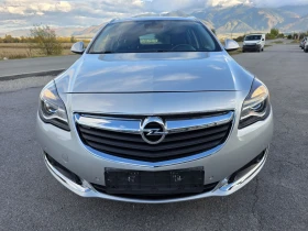 Opel Insignia Sports Tourer/Cosmo/Euro 6b, снимка 3
