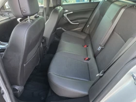 Opel Insignia Sports Tourer/Cosmo/Euro 6b, снимка 12