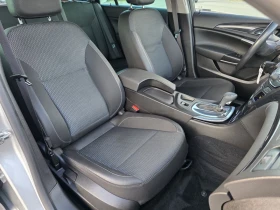 Opel Insignia Sports Tourer/Cosmo/Euro 6b, снимка 9