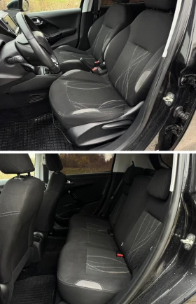 Peugeot 208 Peugeot 208   1.4 HDi / 72 к.с. / 2014г, снимка 9