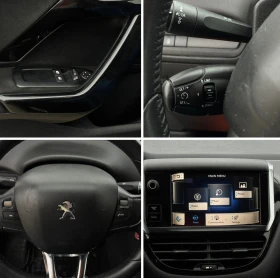 Peugeot 208 Peugeot 208   1.4 HDi / 72 к.с. / 2014г, снимка 12