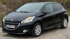 Peugeot 208 Peugeot 208   1.4 HDi / 72 к.с. / 2014г, снимка 3