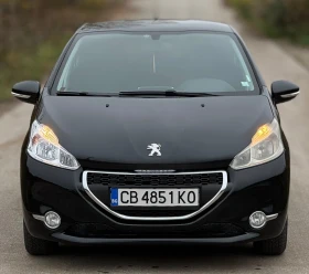 Peugeot 208 Peugeot 208   1.4 HDi / 72 к.с. / 2014г, снимка 2