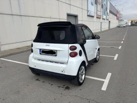 Smart Fortwo ПЕРФЕКТЕН , снимка 3
