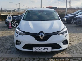 Renault Clio 1.0TCe100к.с., снимка 2