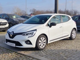 Renault Clio 1.0TCe100к.с., снимка 1
